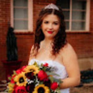 Meet your Posher, Erika